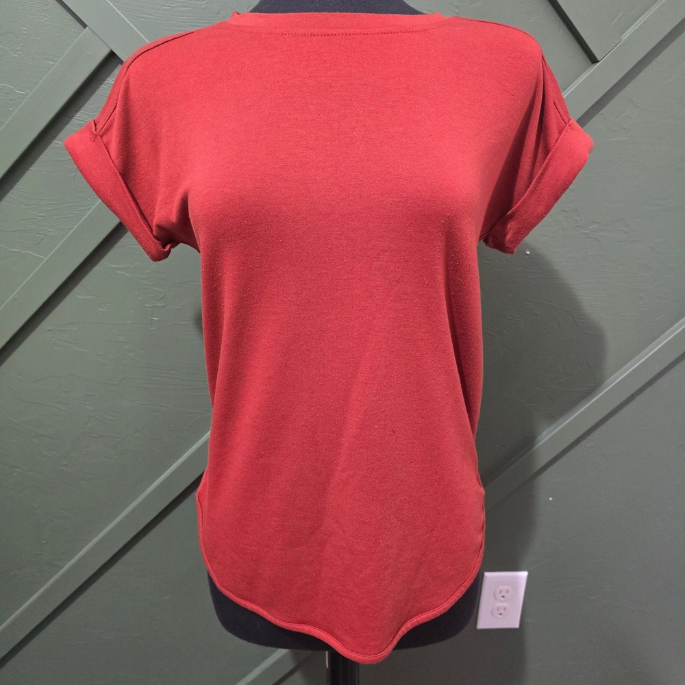 Cupio Womens Shirt Size‎ XS